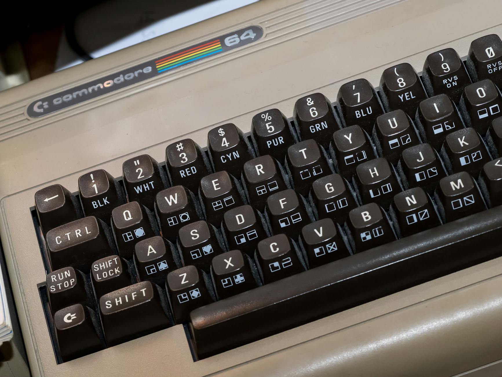 Commodore 64 – The Second 50
